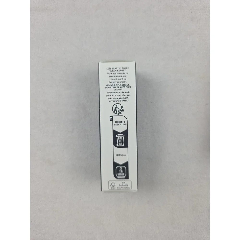bareMinerals Nourishing Lip Oil In Shade: Indulge‎ - Full Size New in Box